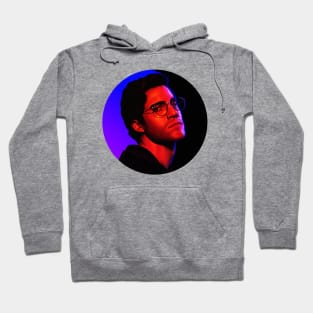 american crime story Hoodie